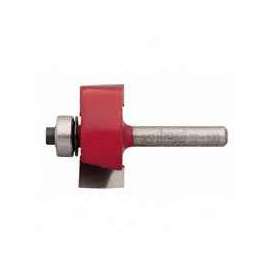 RABBETING ROUTER BIT
