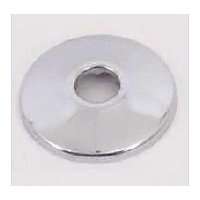 Plumb Pak PP9002PC Bath Flange, Polished Chrome