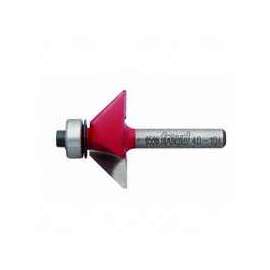 CHAMFER ROUTER BIT