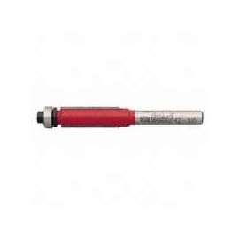 FLUSH TRIM ROUTER BIT