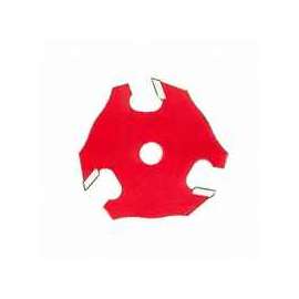 SLOTTING CUTTER ROUTER BIT