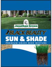 BB 7LB Sun/Shade Seed