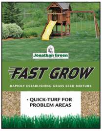 3LB FastGrow Grass Seed