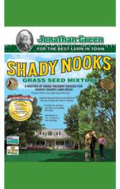 BB 3LB Shady Nooks Seed