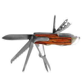 Forge 12 Function Pocket Tool