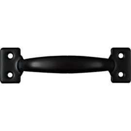 6-1/2" DR & Draw Pull