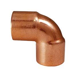 EPC 31288 Pipe Elbow, 3/4 in Compression