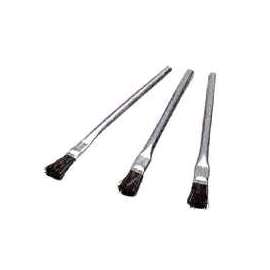 Oatey 30712 Acid Brush, 3 in L x 1/2 in W Brush, 6 in OAL