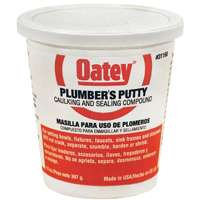 Oatey 31166 Plumber's Putty, 14 oz