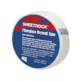 USG 385201020 Drywall Tape