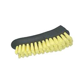 BIRDWELL 473-48 Scrubber Brush