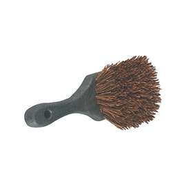 BIRDWELL 469-24 Utility Brush, Polyfoam Handle