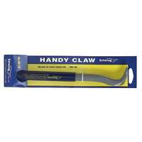 Estwing HC-10 Handy Claw, Comfort-Grip Handle