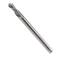 ROTOZIP XB-MC1 Metal Bit, 5/32 in Dia Shank, Steel