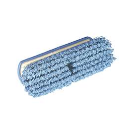 BIRDWELL 901-12 Washing Brush, 9 in OAL
