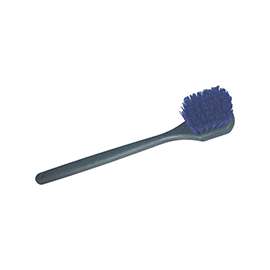 BIRDWELL 466-24 Utility Brush, Polyfoam Handle