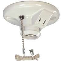 Eaton Wiring Devices 669-SP Lamp Holder, 125 VAC, 660 W