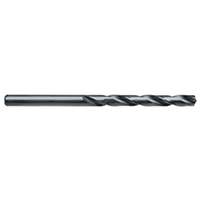 IRWIN 66708 Heavy-Duty Drill Bit, Spiral Flute, 1/8 in diameter, 6 in L Overall