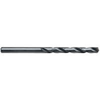 IRWIN 66720ZR Heavy-Duty Drill Bit, Spiral Flute, 3-3/16 in L Flute, Straight Shank, 2-13/16 in L Shank