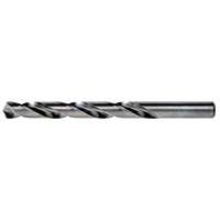 IRWIN 66732 Heavy-Duty Drill Bit, Spiral Flute, 4-1/2 in L Flute, Straight Shank, 1-1/2 in L Shank