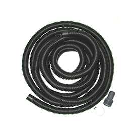 Superior Pump 99625/SPDK15OMHD Hose Kit, 1-1/2 in ID, Male x FIP, Polyethylene Hose
