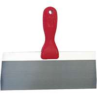 Marshalltown BSTK6P Taping Knife, Flexible Spring Steel Blade