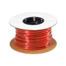 UDP T24005003/RUFEC Fuel Hose, 125 psi, 100 ft L, Thermoplastic Rubber