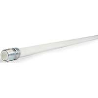 CAMCO 10862 Bilingual Run-Off Tube, Thermoplastic Polypropylene