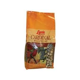 Lyric 26-19065 Cardinal Mix Bird Feed, 3.75 lb Bag