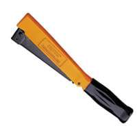 Bostitch PowerCrown H30-8 Hammer Tacker, 84 Magazine, Steel Staple