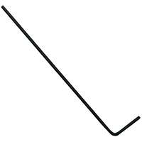 Eklind 15140 Hex Key, 5/8 in Tip, 6-1/4 in L Arm, 1-7/8 in L Handle