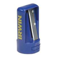 IRWIN 233250 Pencil Sharpener, Steel Blade