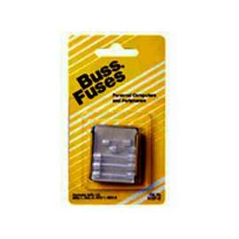 Bussman HEF-2 Time-Delay Fuse Kit, 250 V