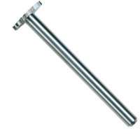 DREMEL 199 Cutter, 1/8 in Dia Shank, HSS