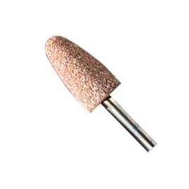 DREMEL 952 Grinding Stone, Aluminum Oxide, Green