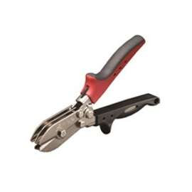 Malco C4R Downspout Crimper, Ergonomic Handle
