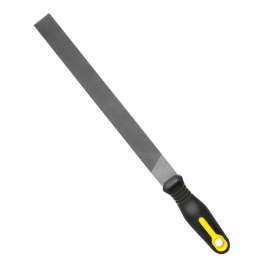 File Flat 10"(250mm) bastard cut