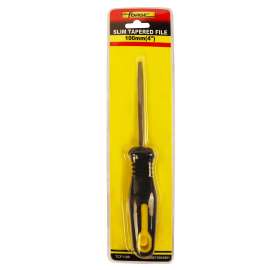 File Slim Taper 8"(100mm)