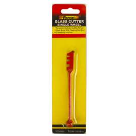 Glass Cutter Single Wheel