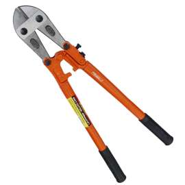 18"(450mm) Adjustable Jaw Bolt Cutter