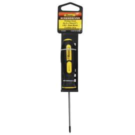 Screwdriver Phillips No.0,