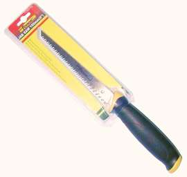 Forge Jab saw 6"(150mm), sharpened tip for puncturing drywall