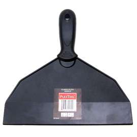 Plextool Plastic Flex Spatula, 8"