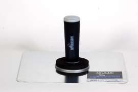 12" x 12" Soft Grip Handle Aluminum Hawk