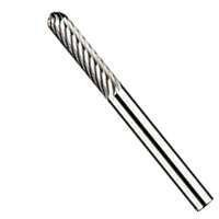 DREMEL 9903 Cutter, 1/8 in Dia Shank, Tungsten Carbide
