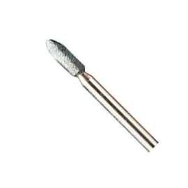 DREMEL 83322 Grinding Stone, Silicone Carbide, Green