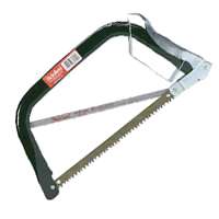 Crescent Nicholson 80799 Combination Bowsaw and Hacksaw, 12 in L Blade