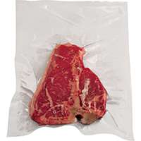 Weston 30-0101-W Vacuum Sealer Bag, Plastic, Clear