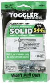 6PK 3/16" AF5 Anchor