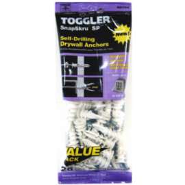 20PK 3/8-5/8 SP Anchor